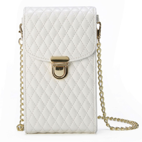 Sac de Téléphone Portable avec Ceinture et Fe | Smarty Paris